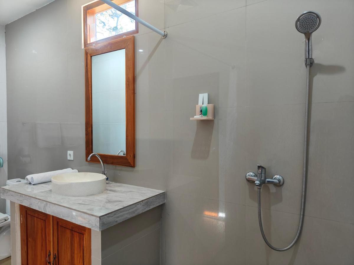 Arumanis Homestay Pecatu Exterior foto