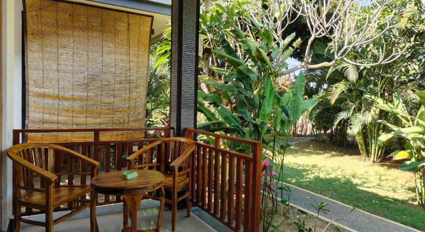 Arumanis Homestay Pecatu Exterior foto