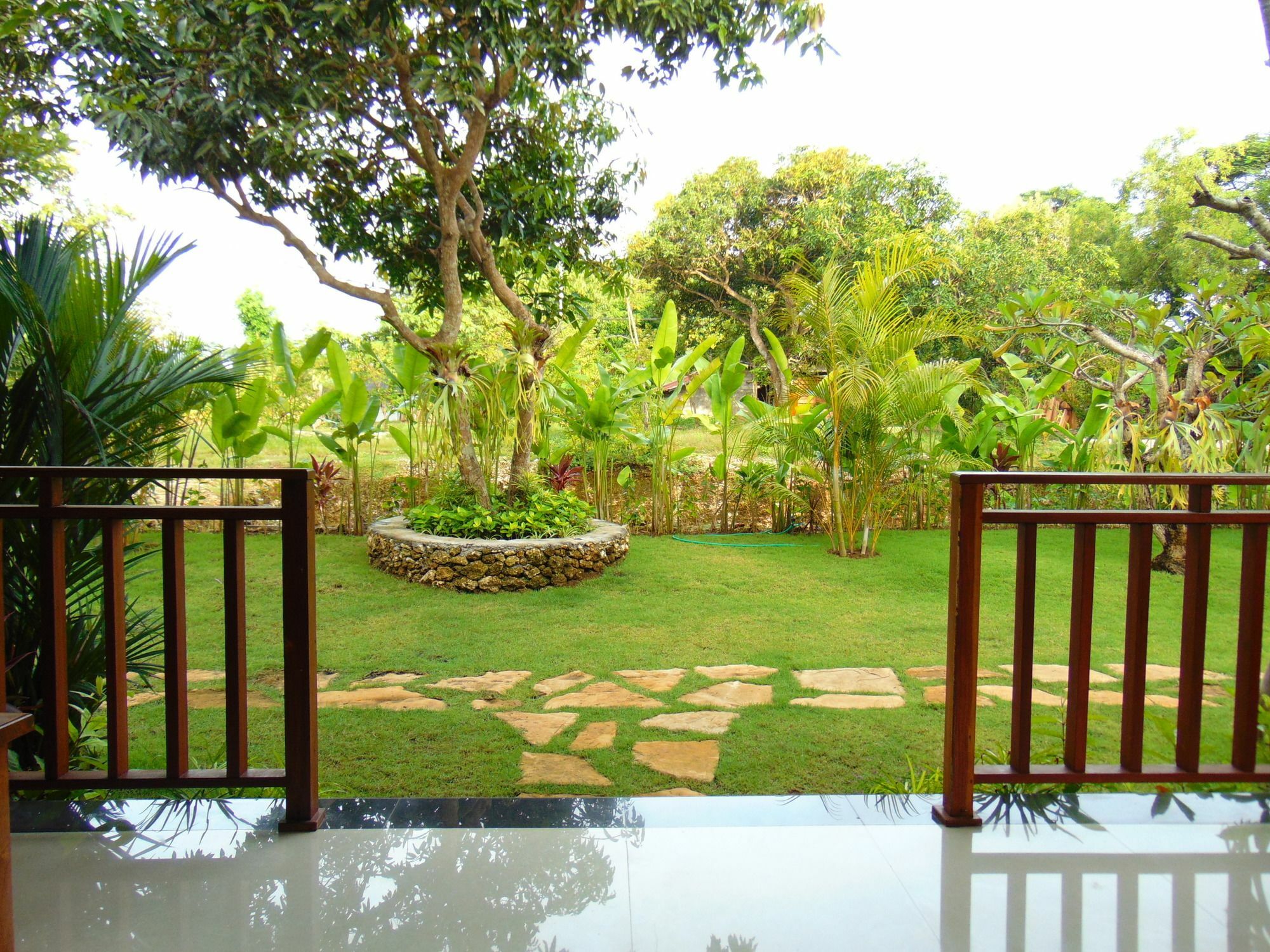Arumanis Homestay Pecatu Exterior foto