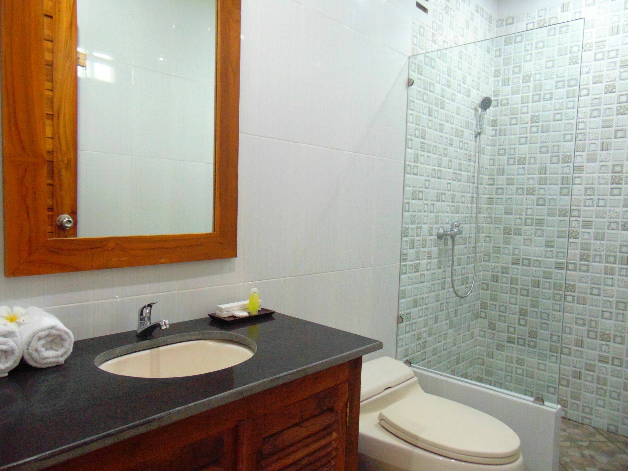 Arumanis Homestay Pecatu Exterior foto